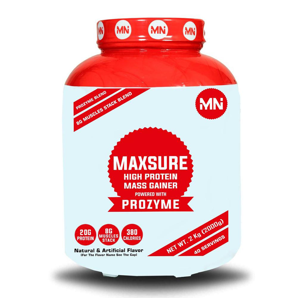 Medix Nutrition Maxsure