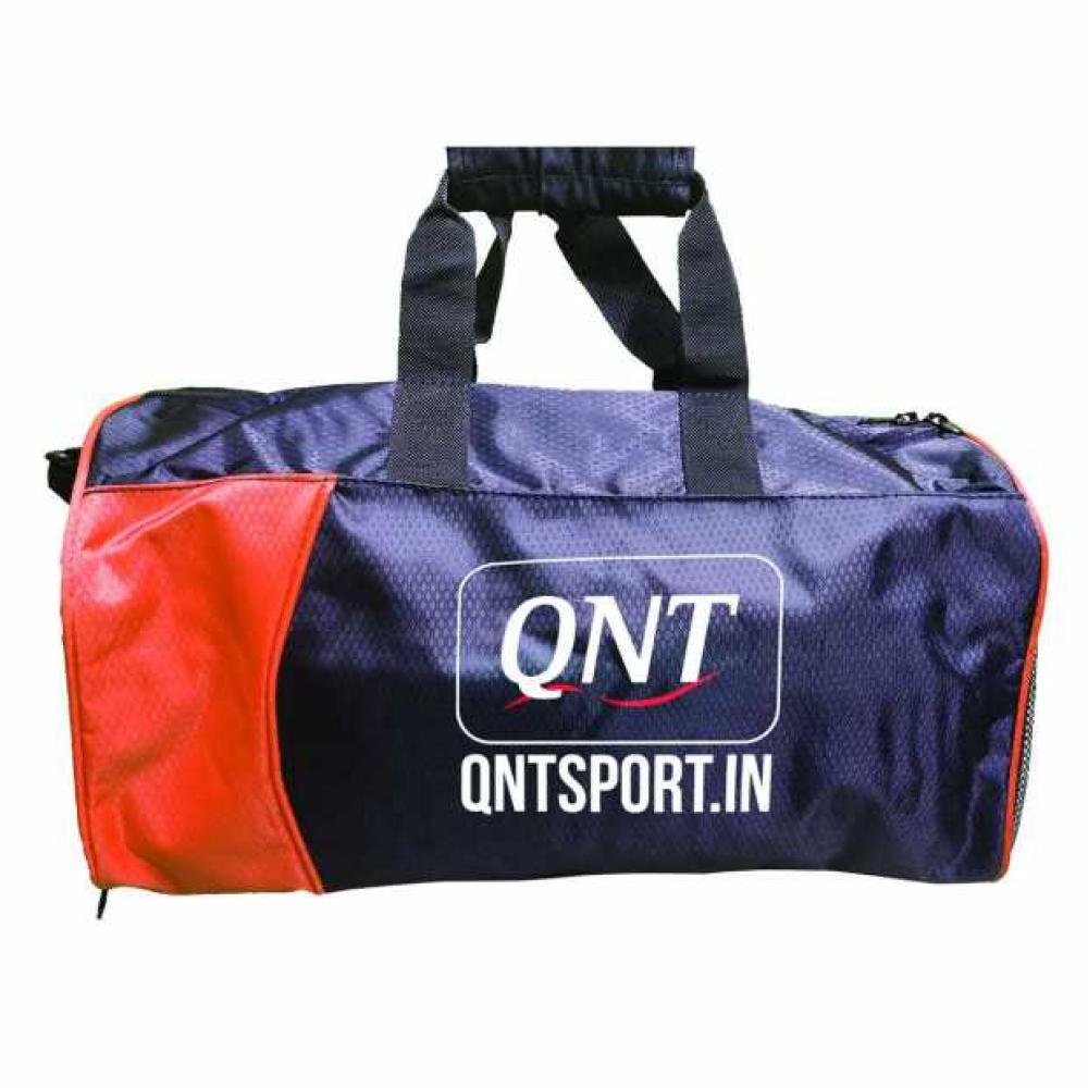 QNT - Unisex Gym Bag