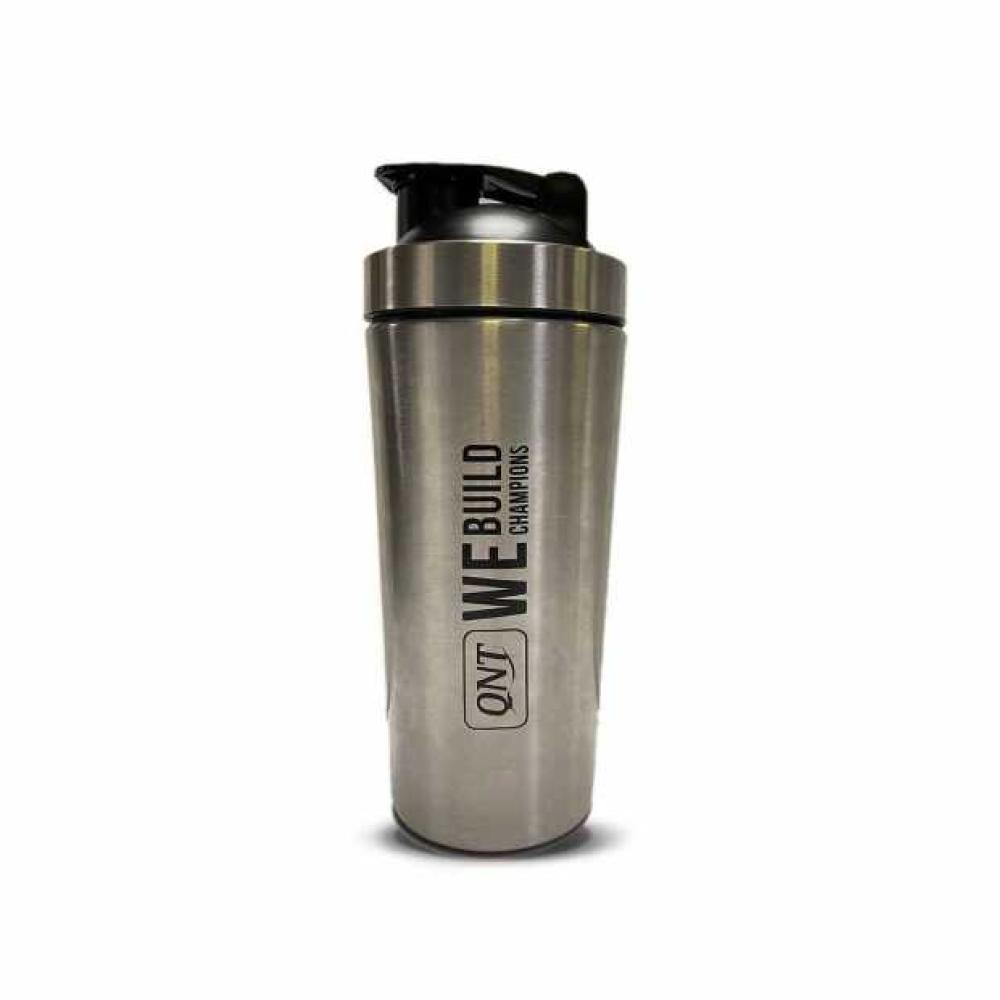 QNT - STEEL SHAKER 700ml