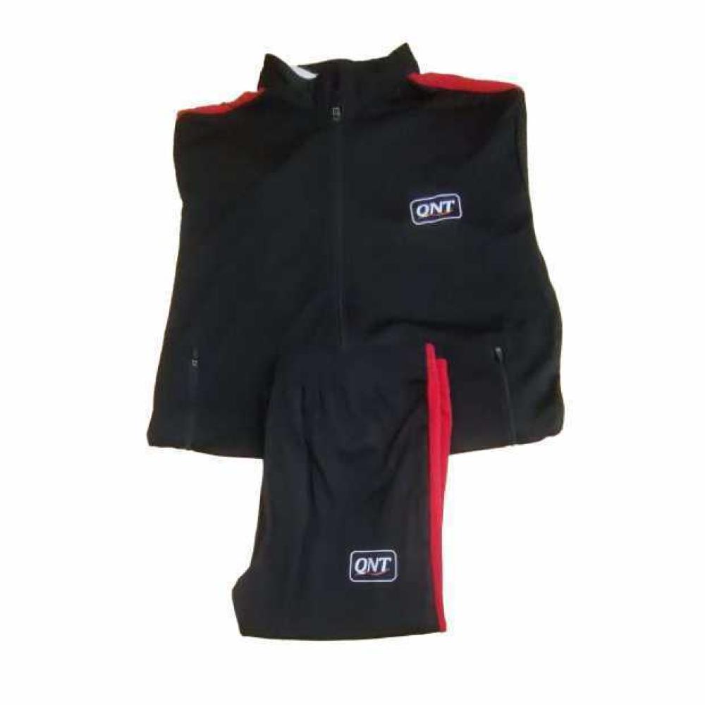 QNT - Tracksuit XXL Size