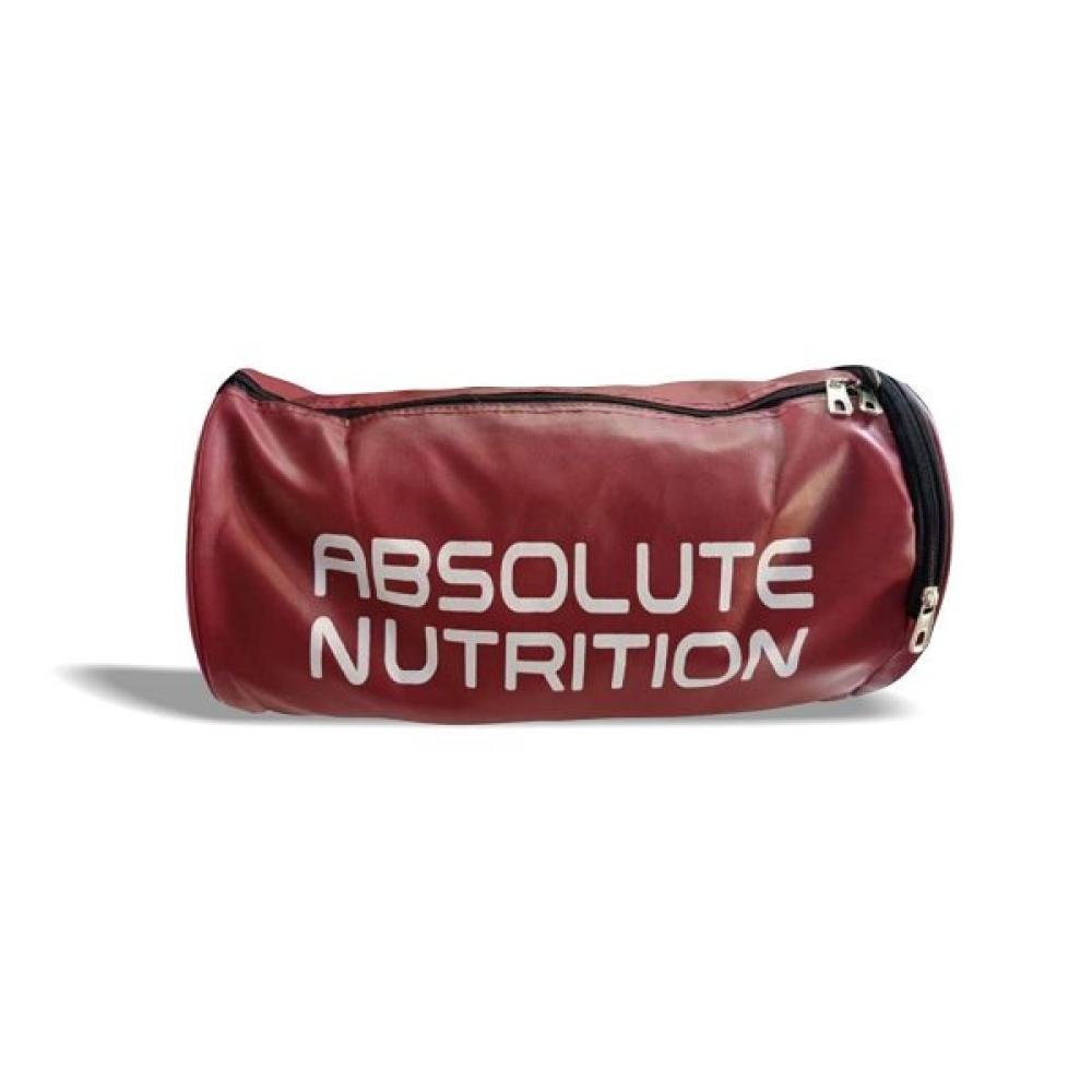 ABSOLUTE NUTRITION -  Gym Bag