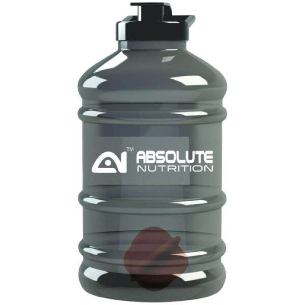  ABSOLUTE NUTRITION - Gallon Shaker