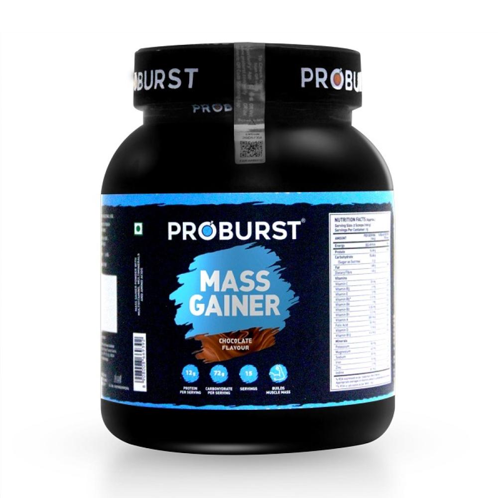 PROBURST - Mass Gainer