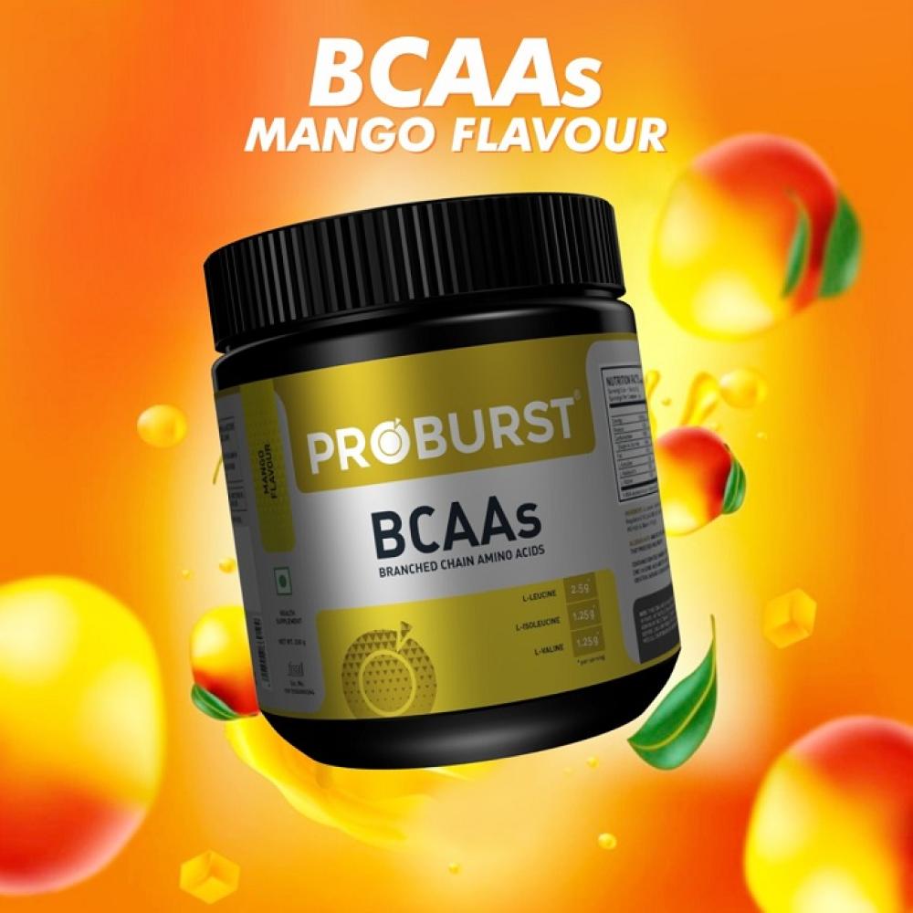 PROBURST - BCAA Energy Drink