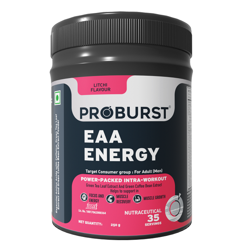 PROBURST - EAA