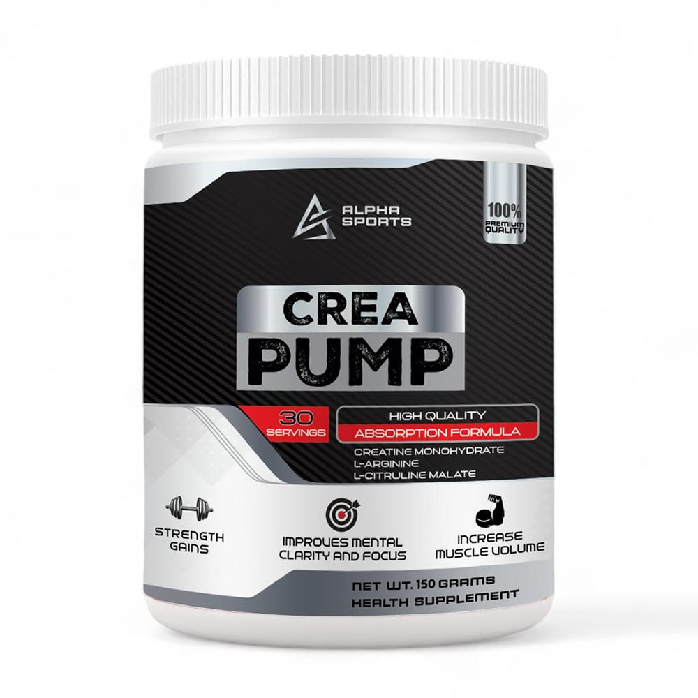 Crea Pump